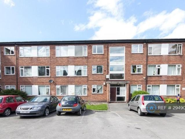 2 bedroom flat to rent