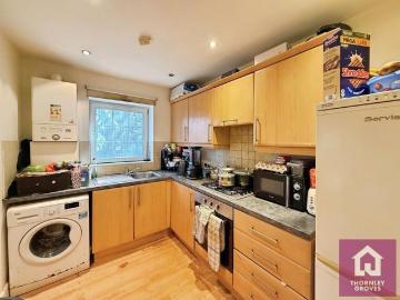 Bromwich Street BL2 Bolton, BL2, Bolton, Greater Manchester, North West England