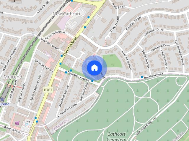 2 bedroom flat to rent