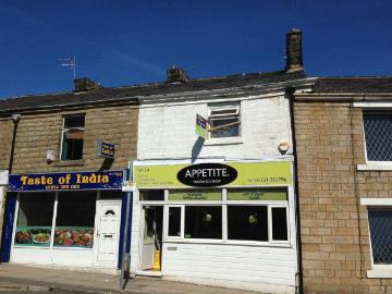 2 bedroom flat to rent
