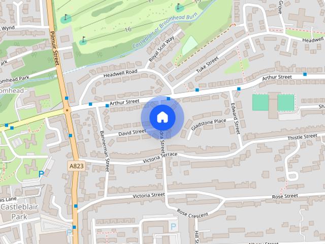 2 bedroom flat to rent