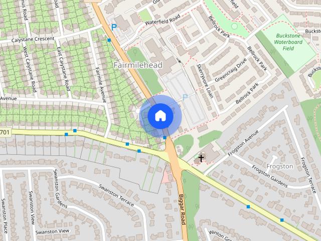 2 bedroom flat to rent