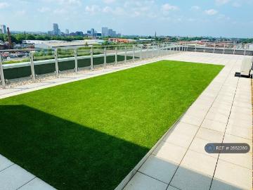 Salford, Greater Manchester, North West England