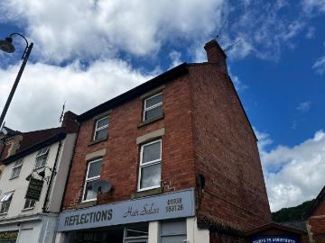 2 bedroom flat to rent