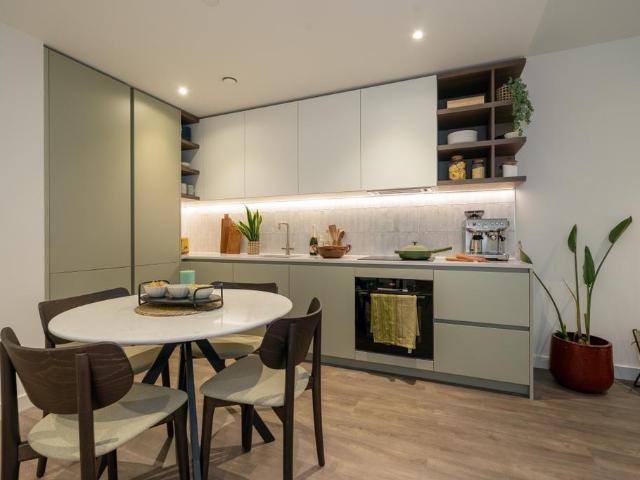 2 bedroom flat to rent