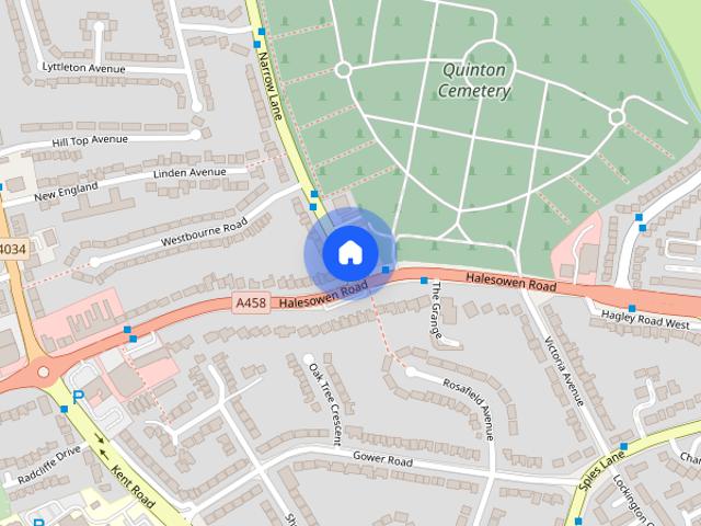 2 bedroom flat to rent
