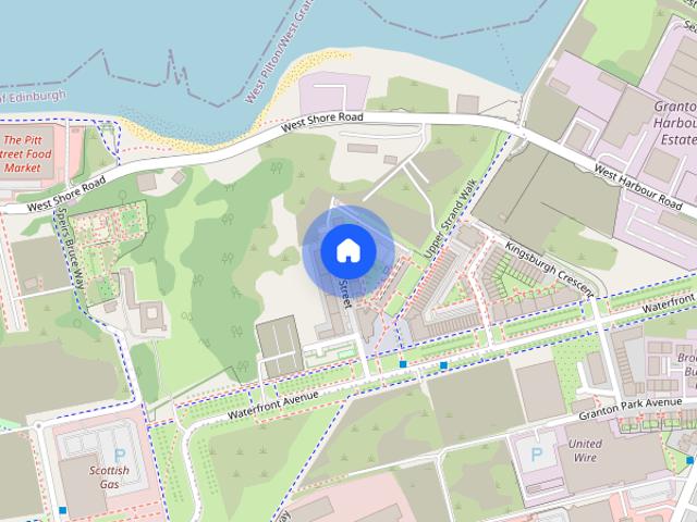 2 bedroom flat to rent