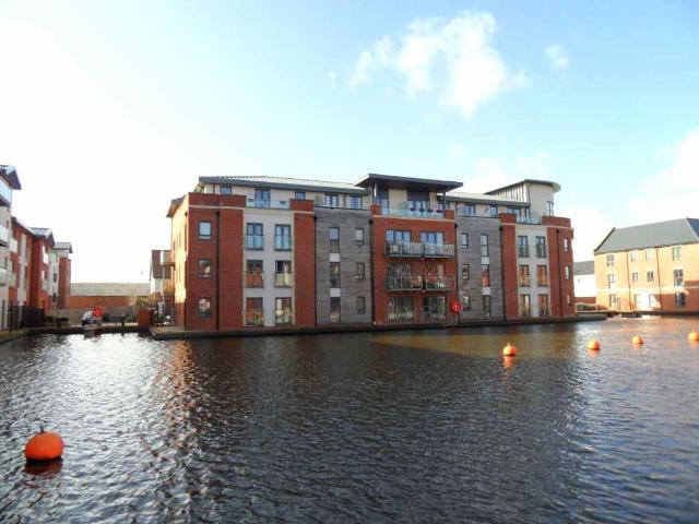 2 bedroom flat to rent