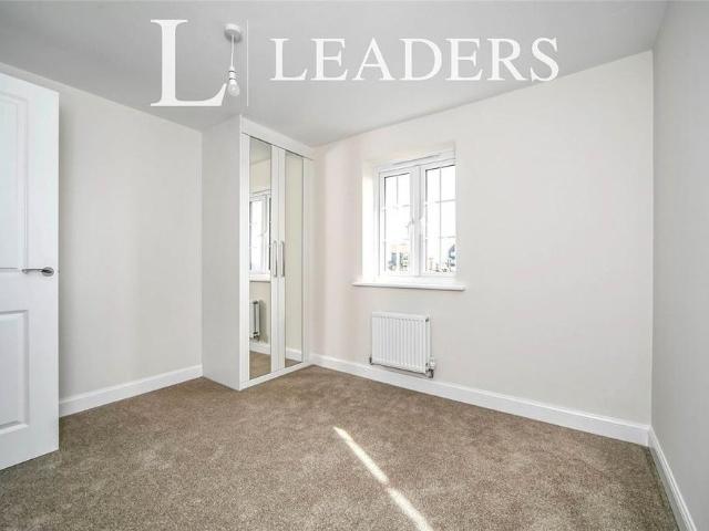 2 bedroom flat to rent