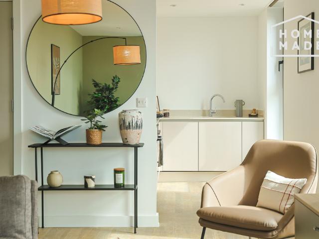 2 bedroom flat to rent