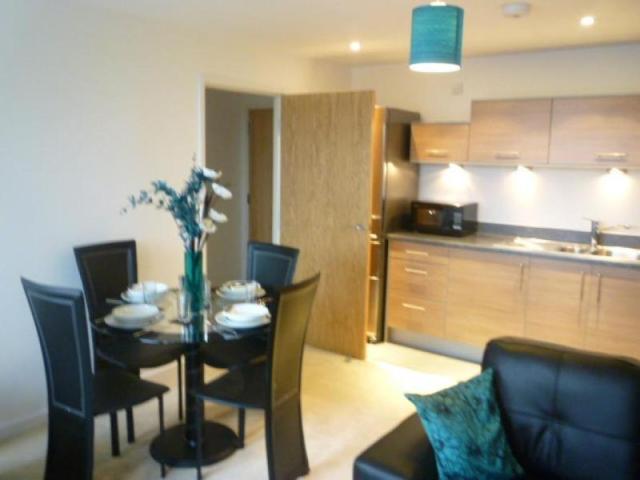 2 bedroom flat to rent