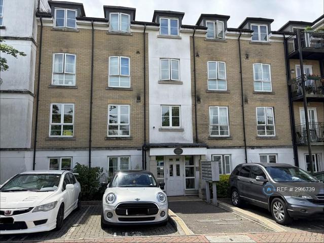 2 bedroom flat to rent