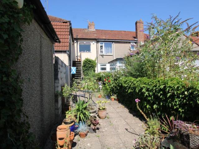 2 bedroom flat to rent