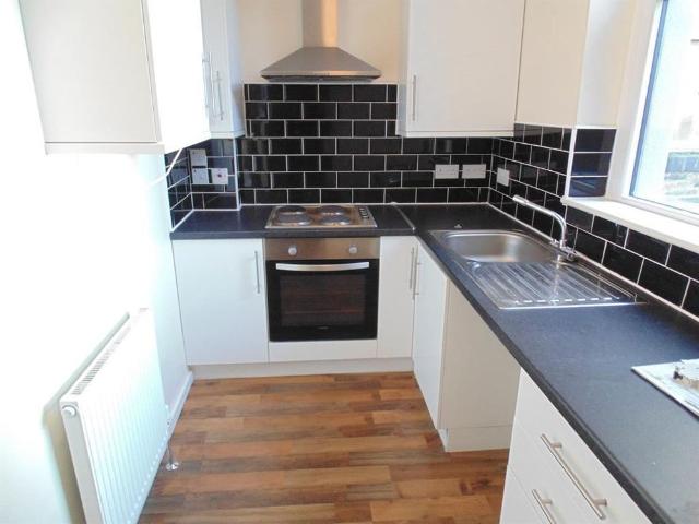 2 bedroom flat to rent
