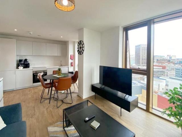 2 bedroom flat to rent