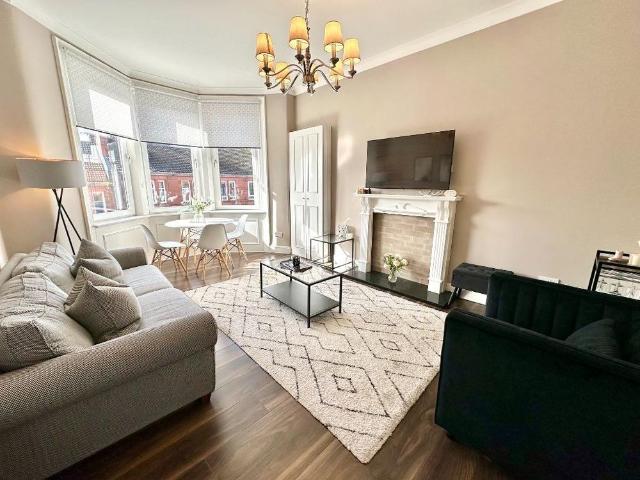 2 bedroom flat to rent