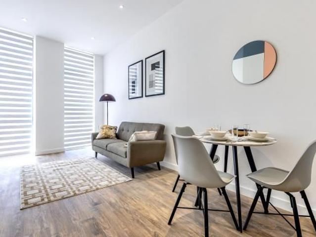 2 bedroom flat to rent