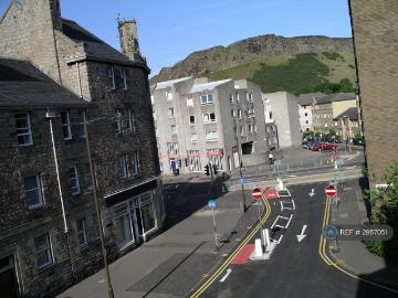 Edinburgh, Shetland - Garden, Equipped kitchen
