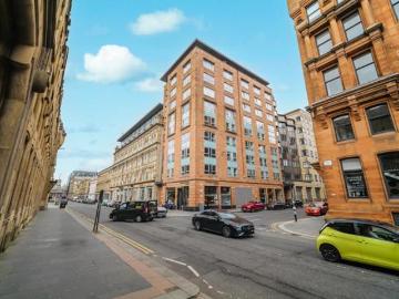 Merchant, Glasgow, Glasgow and Clyde Valley