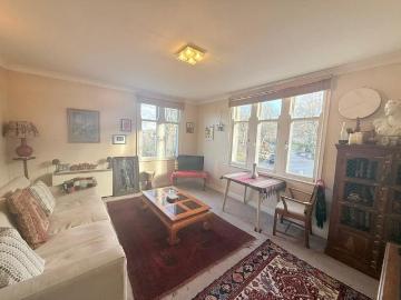 Bolling Road LS29 Ilkley, Ben Rhydding Ilkley