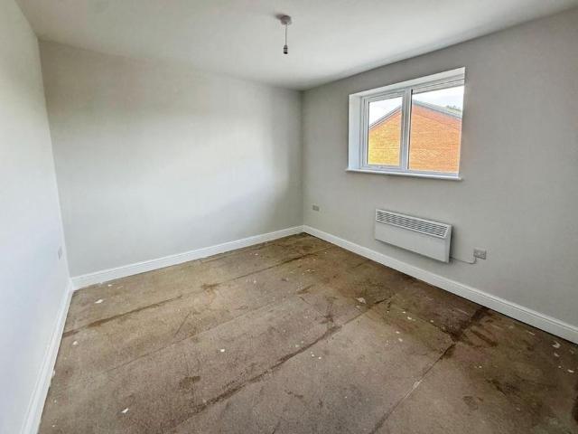 2 bedroom flat to rent