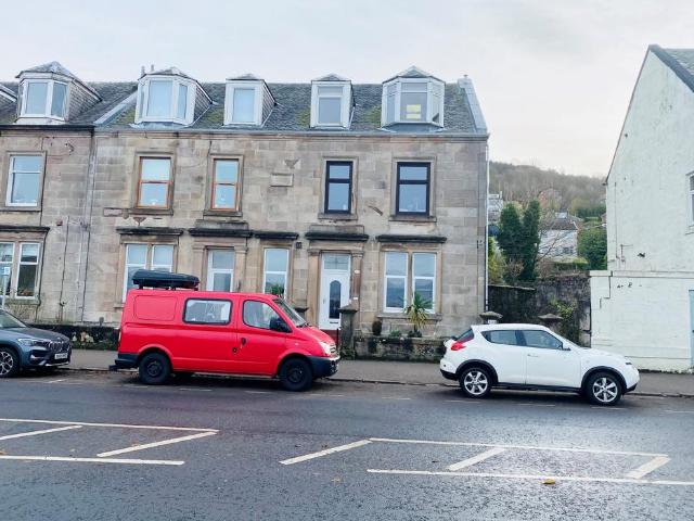 2 bedroom flat to rent