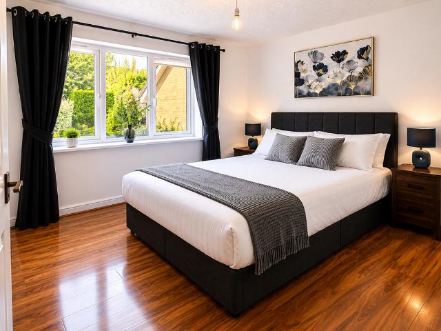 2 bedroom flat to rent