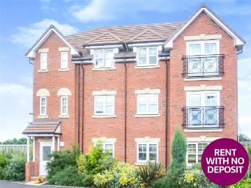 2 bedroom flat to rent