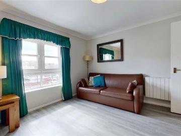 Edinburgh, Shetland - Garden, Equipped kitchen