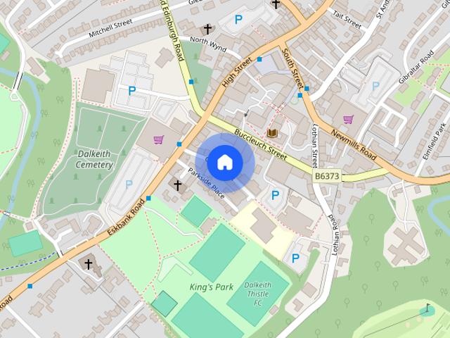 2 bedroom flat to rent