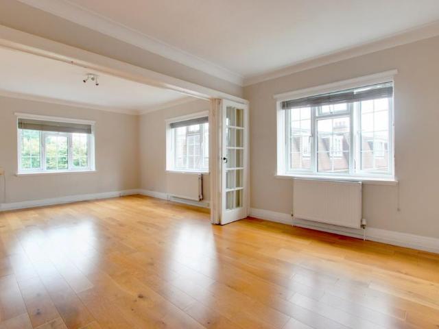 2 bedroom flat to rent