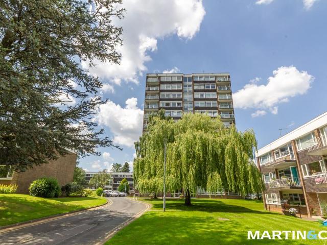 2 bedroom flat to rent