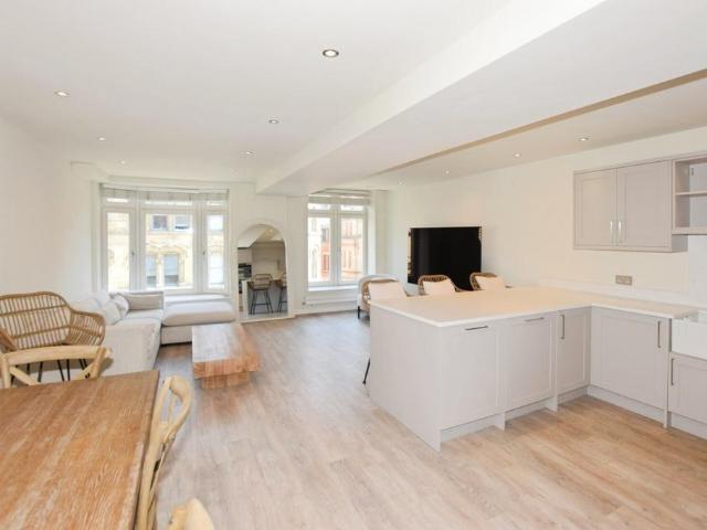 2 bedroom flat to rent