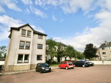 Keir Dunblane, FK9, East Central Scotland, South West Scotland