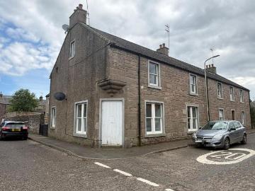 Flat for rent in Shetland - Garden, Equipped kitchen