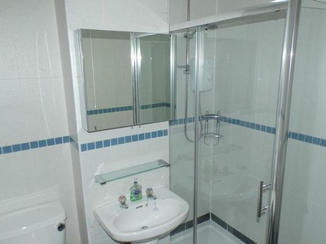 2 bedroom flat to rent