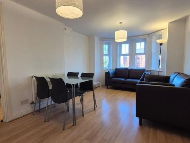 2 bedroom flat to rent
