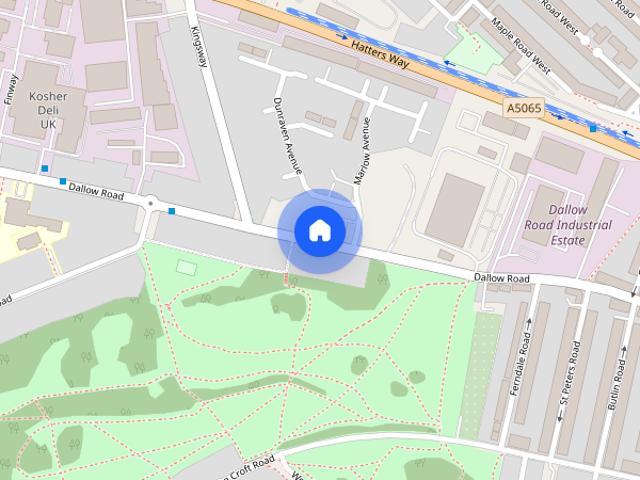 2 bedroom flat to rent