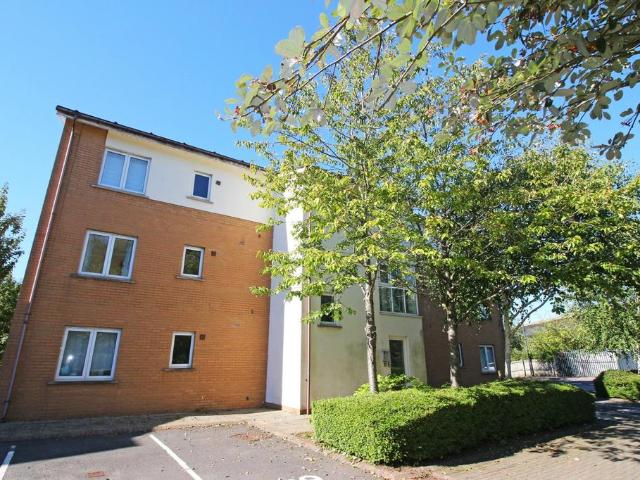 2 bedroom flat to rent