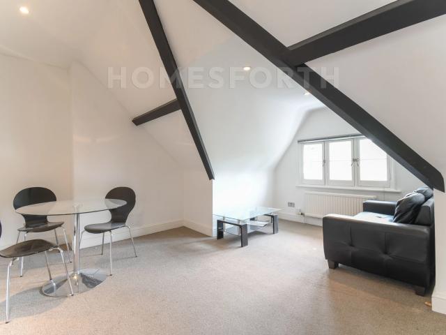 2 Bedroom Flat to rent