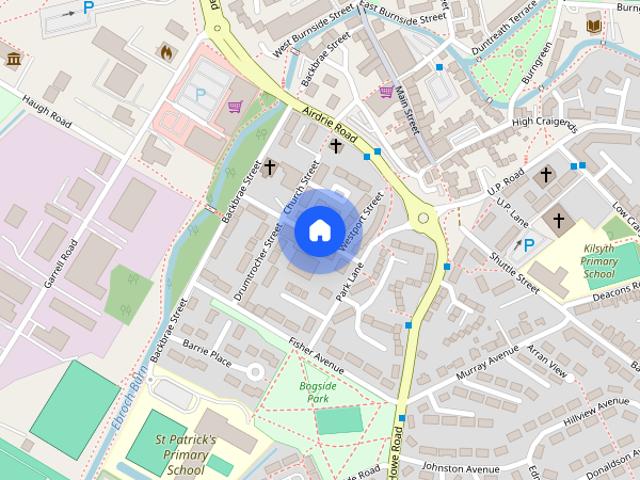 2 bedroom flat to rent