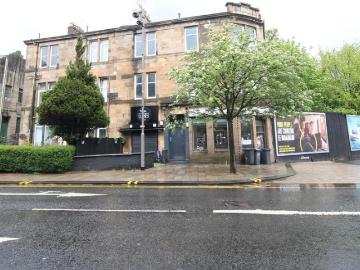 Flat to rent in Kilpatrick Railway Station - Equipped kitchen