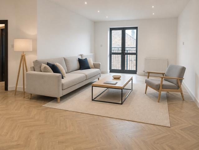 2 bedroom flat to rent