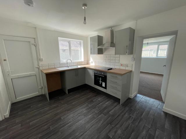 2 bedroom flat to rent