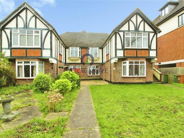 2 bedroom flat to rent