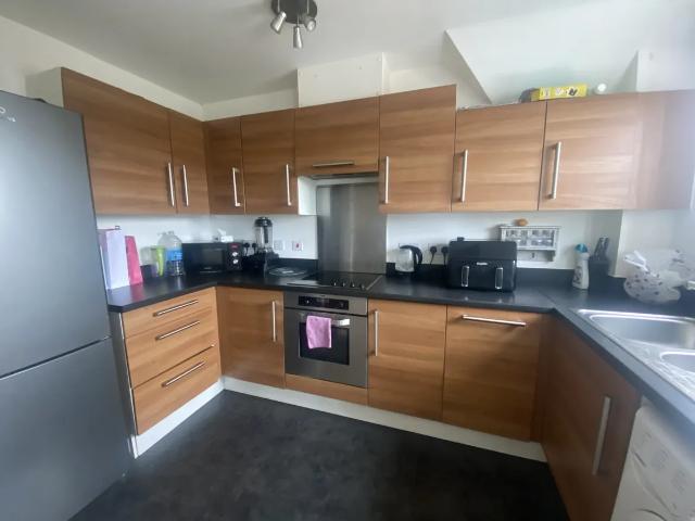 2 bedroom flat to rent