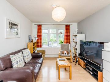 Clapham Common, SW4, Clapham Old Town, London, Greater London