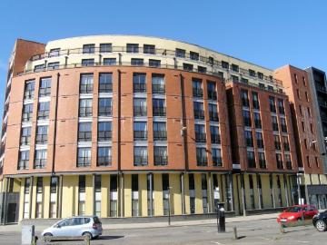 2 bedroom flat to rent