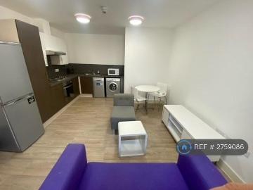 Gwynedd county, Wales - Equipped kitchen