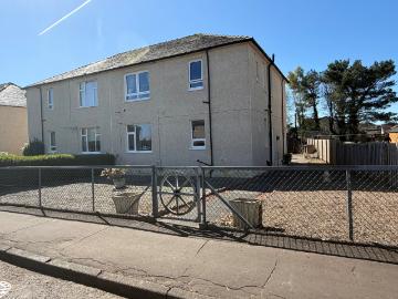 Annbank Ayr, KA5, Glasgow and West Scotland, South West Scotland